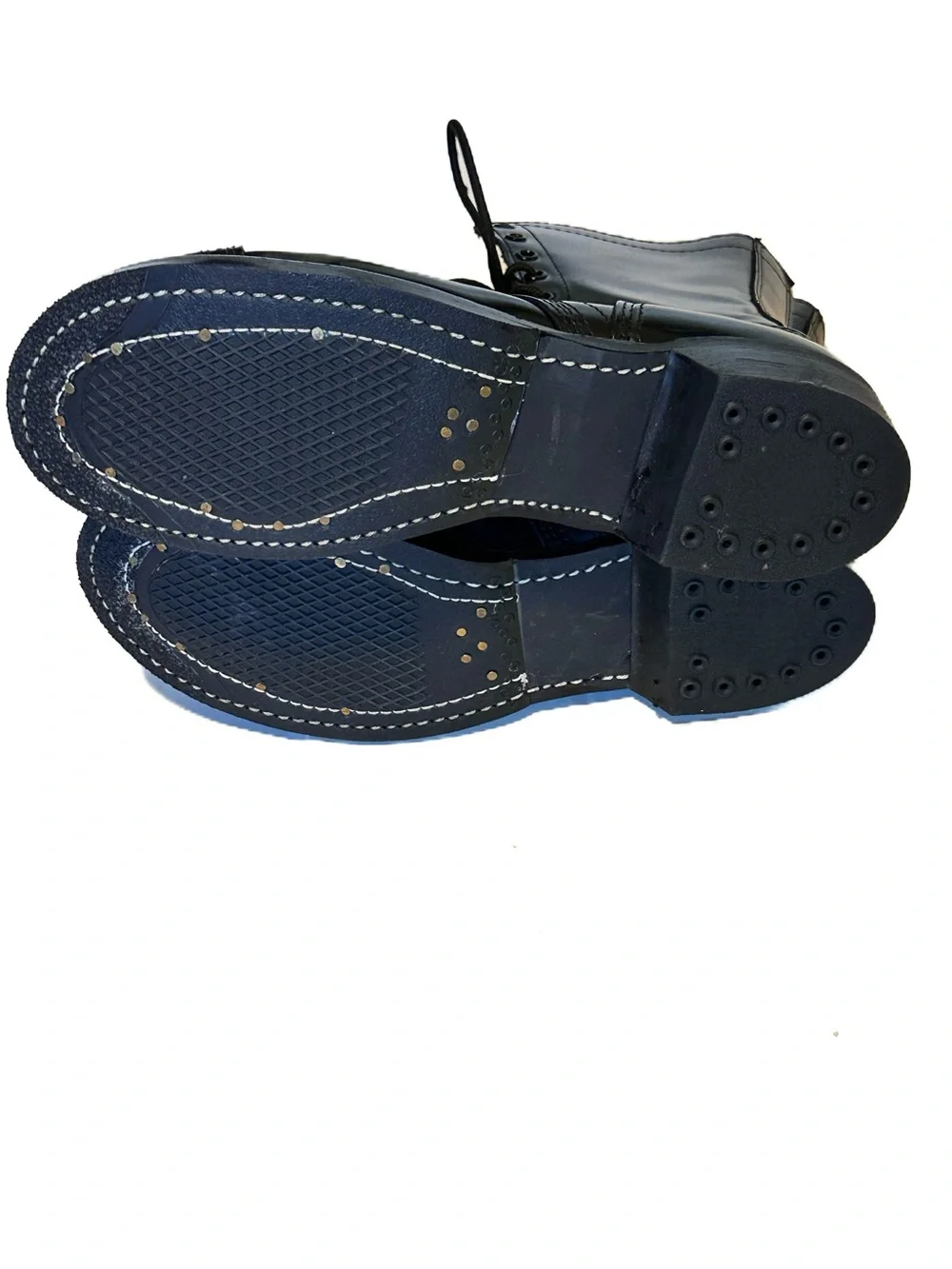 Corcoran Original Unlined Jump Boot